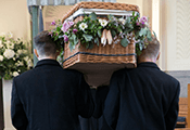 Rites funeraires Rites funeraires